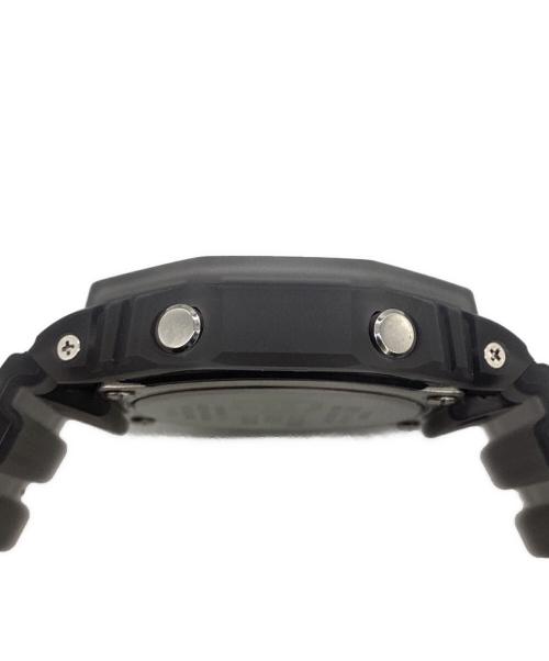 CASIO（カシオ）CASIO (カシオ) G-SHOCK ANALOG-DIGITAL 2100 Sries（ジー ショック アナログ-デジタル 2100 シリーズ）腕時計の古着・服飾アイテム