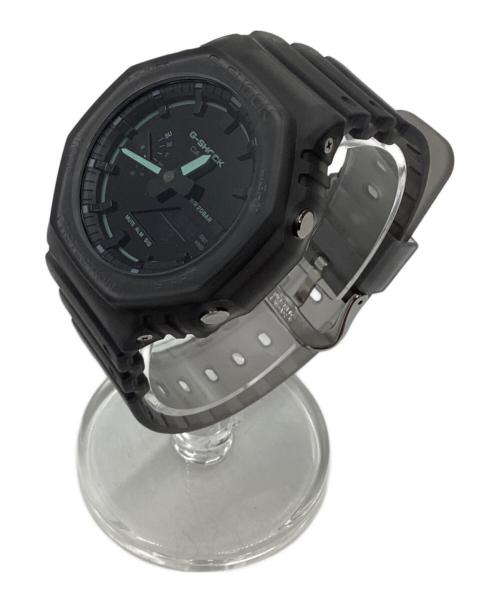 CASIO（カシオ）CASIO (カシオ) G-SHOCK ANALOG-DIGITAL 2100 Sries（ジー ショック アナログ-デジタル 2100 シリーズ）腕時計の古着・服飾アイテム