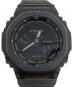 CASIO（カシオ）の古着「G-SHOCK ANALOG-DIGITAL 2100 Sries（ジー ショック アナログ-デジタル 2100 シリーズ）腕時計」