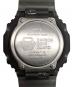 CASIO (カシオ) G-SHOCK ANALOG-DIGITAL 2100 Sries（ジー ショック アナログ-デジタル 2100 シリーズ）腕時計：12000円