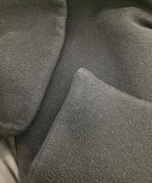 ticca（ティッカ）ticca (ティッカ) テントコート ブラック サイズ:Fの古着・服飾アイテム