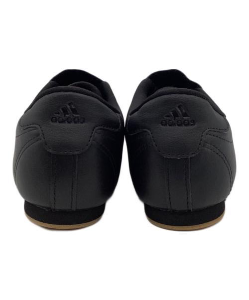 adidas Originals（アディダスオリジナル）adidas Originals (アディダスオリジナル) Taekwondo（テコンドー） ブラック×ベージュ サイズ:22㎝の古着・服飾アイテム