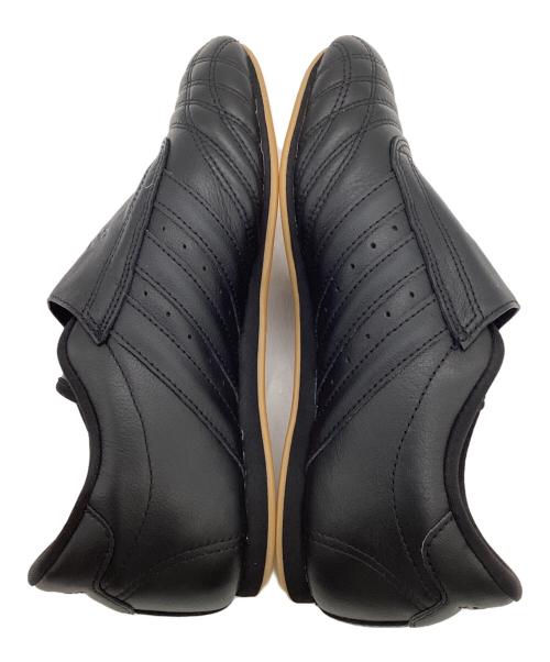 adidas Originals（アディダスオリジナル）adidas Originals (アディダスオリジナル) Taekwondo（テコンドー） ブラック×ベージュ サイズ:22㎝の古着・服飾アイテム