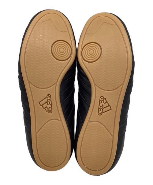 adidas Originals（アディダスオリジナル）adidas Originals (アディダスオリジナル) Taekwondo（テコンドー） ブラック×ベージュ サイズ:22㎝の古着・服飾アイテム