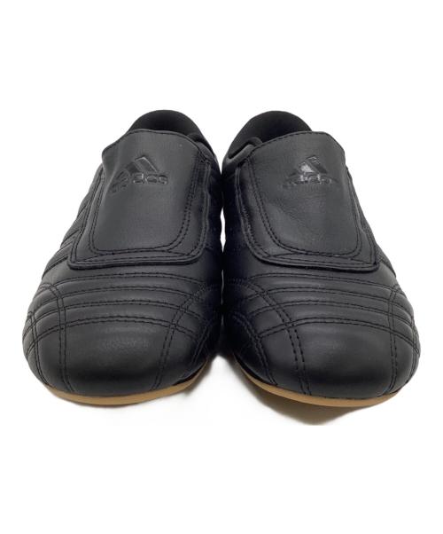 adidas Originals（アディダスオリジナル）adidas Originals (アディダスオリジナル) Taekwondo（テコンドー） ブラック×ベージュ サイズ:22㎝の古着・服飾アイテム
