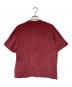 SUNSPEL (サンスペル) Pile Tee（パイル Tシャツ） パープル サイズ:S：4000円
