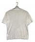 RHC Ron Herman (アールエイチシー ロンハーマン) ヘンリーネックTシャツ ホワイト サイズ:L：6000円