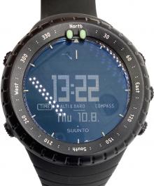 SUUNTO（スント）の古着「Suunto Core Classic（スント コア クラシック）腕時計」