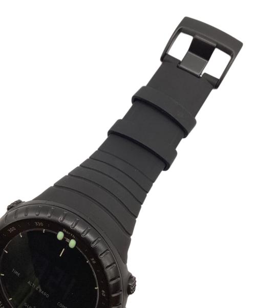 SUUNTO（スント）SUUNTO (スント) Suunto Core Classic（スント コア クラシック）腕時計の古着・服飾アイテム