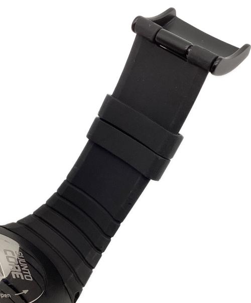 SUUNTO（スント）SUUNTO (スント) Suunto Core Classic（スント コア クラシック）腕時計の古着・服飾アイテム