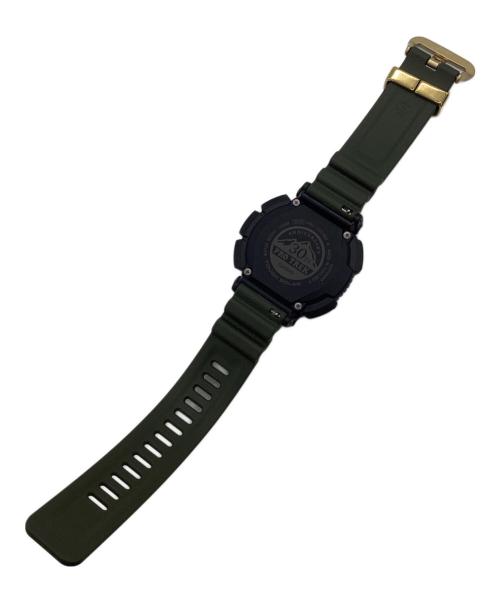 CASIO（カシオ）CASIO (カシオ) PRO TREK CLIMBER LINE プロトレック 30周年記念モデルの古着・服飾アイテム