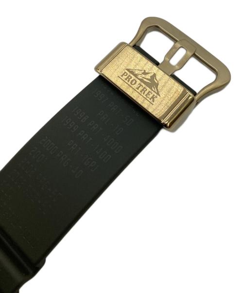 CASIO（カシオ）CASIO (カシオ) PRO TREK CLIMBER LINE プロトレック 30周年記念モデルの古着・服飾アイテム