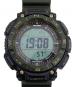 CASIO（カシオ）の古着「PRO TREK CLIMBER LINE プロトレック 30周年記念モデル」