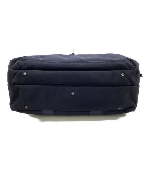PORTER（ポーター）PORTER (ポーター) TIME 2WAY BRIEFCASE(L) （タイム 2WAY ブリーフケース L) ネイビーの古着・服飾アイテム