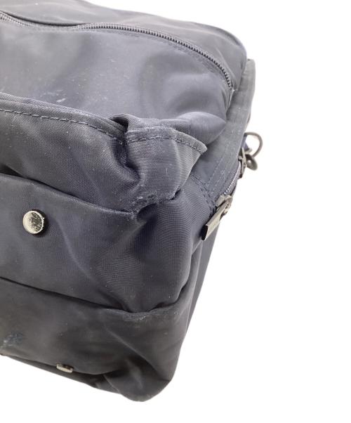 PORTER（ポーター）PORTER (ポーター) TIME 2WAY BRIEFCASE(L) （タイム 2WAY ブリーフケース L) ネイビーの古着・服飾アイテム