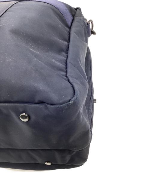 PORTER（ポーター）PORTER (ポーター) TIME 2WAY BRIEFCASE(L) （タイム 2WAY ブリーフケース L) ネイビーの古着・服飾アイテム