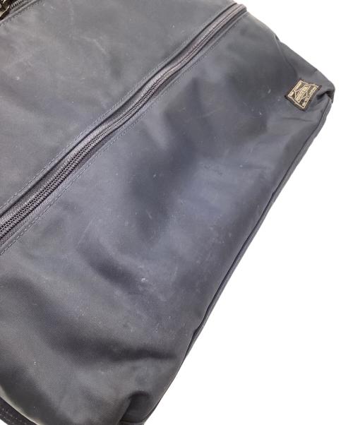 PORTER（ポーター）PORTER (ポーター) TIME 2WAY BRIEFCASE(L) （タイム 2WAY ブリーフケース L) ネイビーの古着・服飾アイテム
