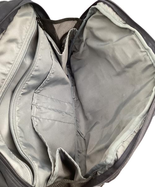 PORTER（ポーター）PORTER (ポーター) TIME 2WAY BRIEFCASE(L) （タイム 2WAY ブリーフケース L) ネイビーの古着・服飾アイテム