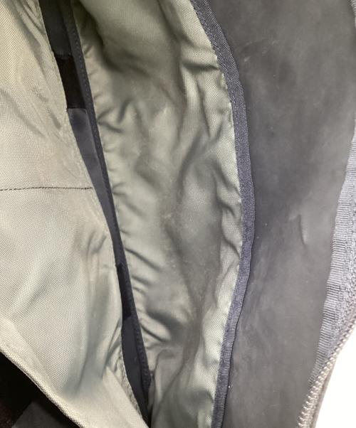 PORTER（ポーター）PORTER (ポーター) TIME 2WAY BRIEFCASE(L) （タイム 2WAY ブリーフケース L) ネイビーの古着・服飾アイテム