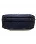 中古・古着 PORTER (ポーター) TIME 2WAY BRIEFCASE(L) （タイム 2WAY ブリーフケース L) ネイビー：9000円