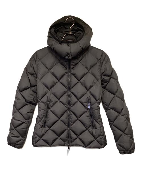 MONCLER（モンクレール）MONCLER (モンクレール) MESNIL（メニル）ダウンジャケット ダークグレー サイズ:1の古着・服飾アイテム