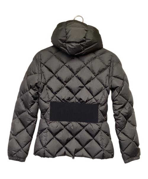 MONCLER（モンクレール）MONCLER (モンクレール) MESNIL（メニル）ダウンジャケット ダークグレー サイズ:1の古着・服飾アイテム