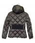 MONCLER (モンクレール) MESNIL（メニル）ダウンジャケット ダークグレー サイズ:1：60000円