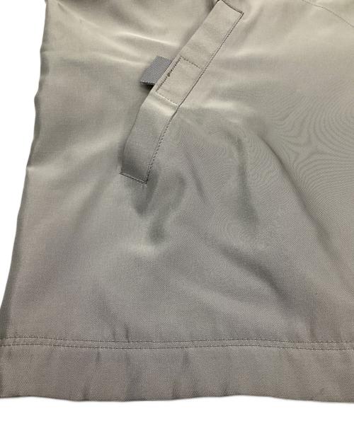 Jean Paul Gaultier homme（ジャンポールゴルチェオム）Jean Paul Gaultier homme (ジャンポールゴルチェオム) テーラードジャケット グレー サイズ:48の古着・服飾アイテム