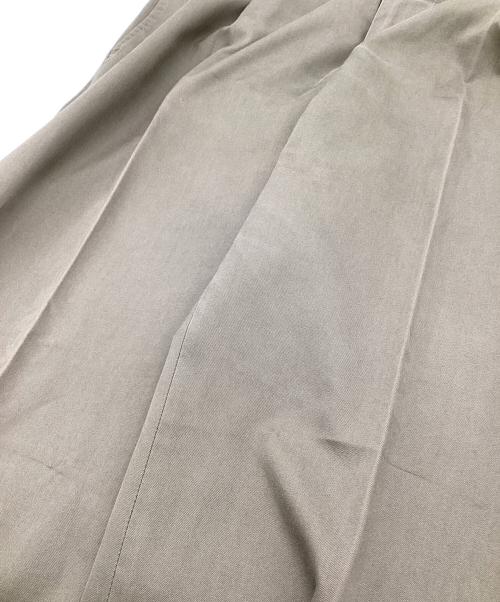 De Petrillo（デペトリロ）De Petrillo (デペトリロ) 3B セットアップスーツ オリーブ サイズ:46 8 Rの古着・服飾アイテム
