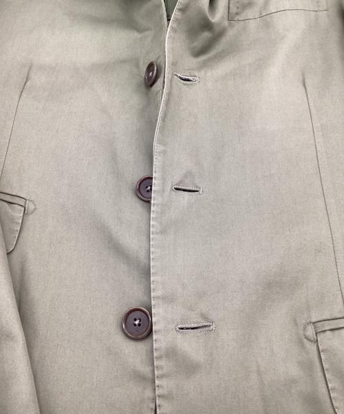 De Petrillo（デペトリロ）De Petrillo (デペトリロ) 3B セットアップスーツ オリーブ サイズ:46 8 Rの古着・服飾アイテム