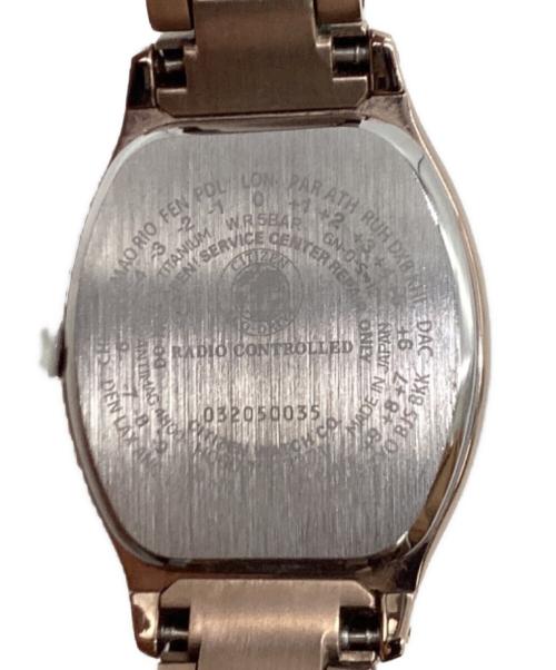CITIZEN（シチズン）CITIZEN (シチズン) XC（クロスシー）エコドライブ腕時計の古着・服飾アイテム