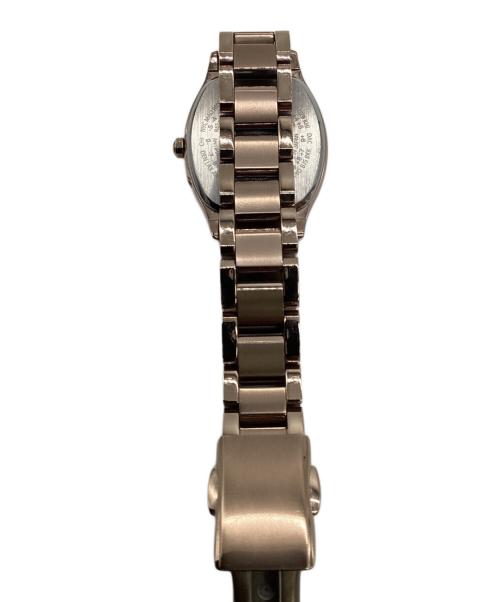 CITIZEN（シチズン）CITIZEN (シチズン) XC（クロスシー）エコドライブ腕時計の古着・服飾アイテム