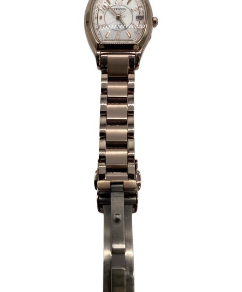 CITIZEN（シチズン）CITIZEN (シチズン) XC（クロスシー）エコドライブ腕時計の古着・服飾アイテム