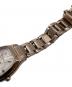 中古・古着 CITIZEN (シチズン) XC（クロスシー）エコドライブ腕時計：10000円