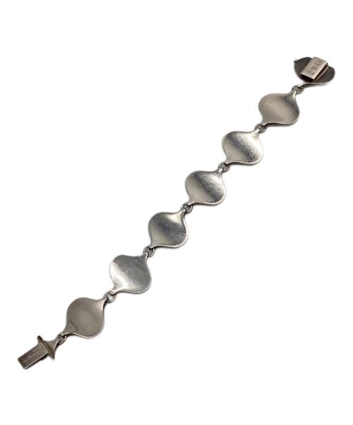 Georg Jensen（ジョージジェンセン）Georg Jensen (ジョージジェンセン) ブレスレット シルバーの古着・服飾アイテム