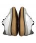 中古・古着 Onitsuka Tiger (オニツカタイガー) DELECITY（デレシティ）ローカットスニーカー ホワイト×ベージュ サイズ:28cm：9000円