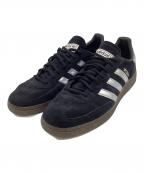 adidasアディダス）の古着「HANDBALL SPEZIAL（ハンドボール スペツィアル）」｜ブラック
