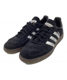 adidas（アディダス）の古着「HANDBALL SPEZIAL（ハンドボール スペツィアル）」｜ブラック