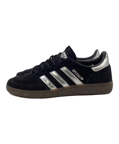 adidas（アディダス）adidas (アディダス) HANDBALL SPEZIAL（ハンドボール スペツィアル） ブラック サイズ:28cmの古着・服飾アイテム