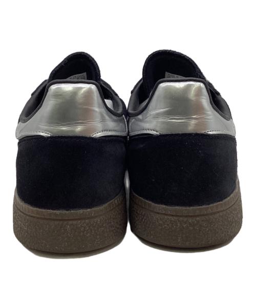 adidas（アディダス）adidas (アディダス) HANDBALL SPEZIAL（ハンドボール スペツィアル） ブラック サイズ:28cmの古着・服飾アイテム