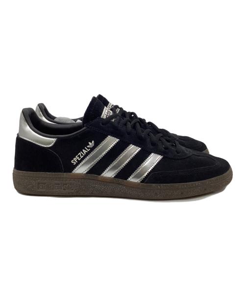 adidas（アディダス）adidas (アディダス) HANDBALL SPEZIAL（ハンドボール スペツィアル） ブラック サイズ:28cmの古着・服飾アイテム