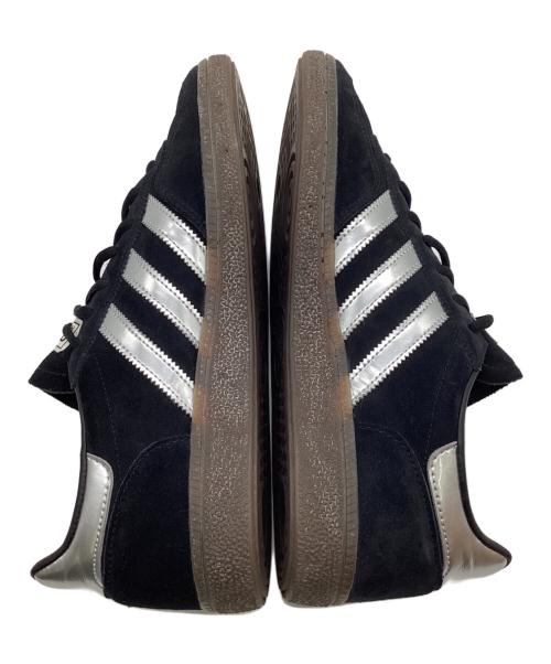adidas（アディダス）adidas (アディダス) HANDBALL SPEZIAL（ハンドボール スペツィアル） ブラック サイズ:28cmの古着・服飾アイテム