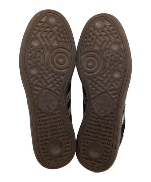 adidas（アディダス）adidas (アディダス) HANDBALL SPEZIAL（ハンドボール スペツィアル） ブラック サイズ:28cmの古着・服飾アイテム