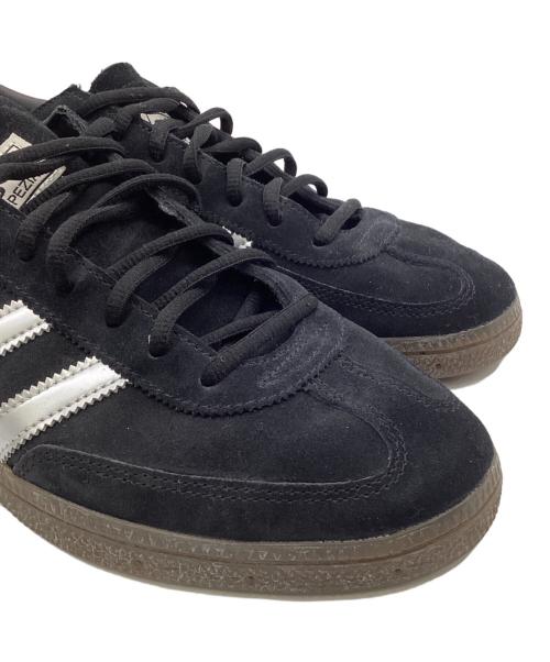 adidas（アディダス）adidas (アディダス) HANDBALL SPEZIAL（ハンドボール スペツィアル） ブラック サイズ:28cmの古着・服飾アイテム