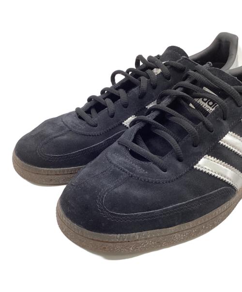 adidas（アディダス）adidas (アディダス) HANDBALL SPEZIAL（ハンドボール スペツィアル） ブラック サイズ:28cmの古着・服飾アイテム