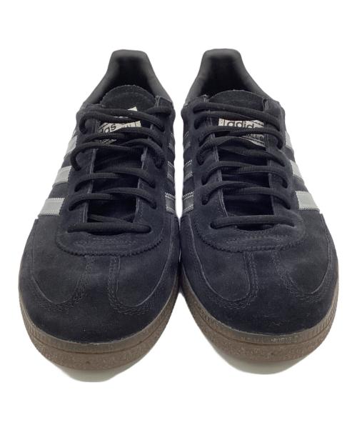 adidas（アディダス）adidas (アディダス) HANDBALL SPEZIAL（ハンドボール スペツィアル） ブラック サイズ:28cmの古着・服飾アイテム