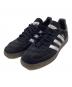 adidas（アディダス）の古着「HANDBALL SPEZIAL（ハンドボール スペツィアル）」｜ブラック