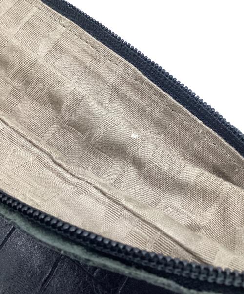 FURLA（フルラ）FURLA (フルラ) ワンショルダーバッグ ブラックの古着・服飾アイテム