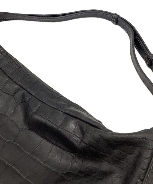 FURLA（フルラ）FURLA (フルラ) ワンショルダーバッグ ブラックの古着・服飾アイテム