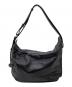 FURLA (フルラ) ワンショルダーバッグ ブラック：12000円
